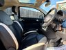 USED 2018 18 FIAT 500 1.2 500 Mirror 3dr Long MOT One Owner