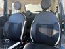 USED 2018 18 FIAT 500 1.2 500 Mirror 3dr Long MOT One Owner