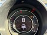 USED 2018 18 FIAT 500 1.2 500 Mirror 3dr Long MOT One Owner
