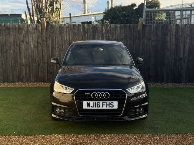 2016 AUDI A1 - Photo 7