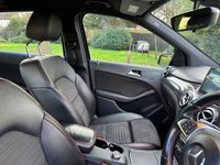 USED 2017 66 MERCEDES-BENZ B-CLASS 1.5 B180d AMG Line (Executive) MPV 5dr Diesel 7G-DCT Euro 6 (s/s) (109 ps) 