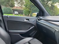 USED 2017 66 MERCEDES-BENZ B-CLASS 1.5 B180d AMG Line (Executive) MPV 5dr Diesel 7G-DCT Euro 6 (s/s) (109 ps) 