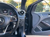 USED 2017 66 MERCEDES-BENZ B-CLASS 1.5 B180d AMG Line (Executive) MPV 5dr Diesel 7G-DCT Euro 6 (s/s) (109 ps) 