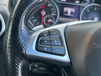 USED 2017 66 MERCEDES-BENZ B-CLASS 1.5 B180d AMG Line (Executive) MPV 5dr Diesel 7G-DCT Euro 6 (s/s) (109 ps) 