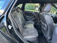 USED 2017 66 MERCEDES-BENZ B-CLASS 1.5 B180d AMG Line (Executive) MPV 5dr Diesel 7G-DCT Euro 6 (s/s) (109 ps) 