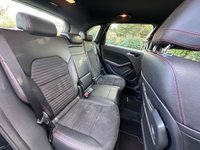 USED 2017 66 MERCEDES-BENZ B-CLASS 1.5 B180d AMG Line (Executive) MPV 5dr Diesel 7G-DCT Euro 6 (s/s) (109 ps) 
