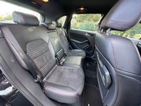 USED 2017 66 MERCEDES-BENZ B-CLASS 1.5 B180d AMG Line (Executive) MPV 5dr Diesel 7G-DCT Euro 6 (s/s) (109 ps) 