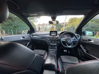 USED 2017 66 MERCEDES-BENZ B-CLASS 1.5 B180d AMG Line (Executive) MPV 5dr Diesel 7G-DCT Euro 6 (s/s) (109 ps) 