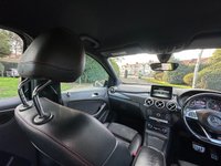 USED 2017 66 MERCEDES-BENZ B-CLASS 1.5 B180d AMG Line (Executive) MPV 5dr Diesel 7G-DCT Euro 6 (s/s) (109 ps) 
