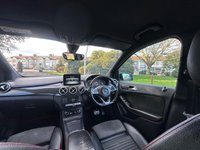 USED 2017 66 MERCEDES-BENZ B-CLASS 1.5 B180d AMG Line (Executive) MPV 5dr Diesel 7G-DCT Euro 6 (s/s) (109 ps) 