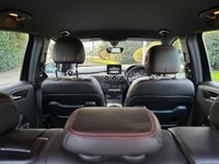 USED 2017 66 MERCEDES-BENZ B-CLASS 1.5 B180d AMG Line (Executive) MPV 5dr Diesel 7G-DCT Euro 6 (s/s) (109 ps) 
