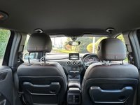 USED 2017 66 MERCEDES-BENZ B-CLASS 1.5 B180d AMG Line (Executive) MPV 5dr Diesel 7G-DCT Euro 6 (s/s) (109 ps) 