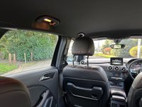 USED 2017 66 MERCEDES-BENZ B-CLASS 1.5 B180d AMG Line (Executive) MPV 5dr Diesel 7G-DCT Euro 6 (s/s) (109 ps) 