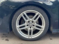 USED 2017 66 MERCEDES-BENZ B-CLASS 1.5 B180d AMG Line (Executive) MPV 5dr Diesel 7G-DCT Euro 6 (s/s) (109 ps) 