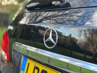 USED 2017 66 MERCEDES-BENZ B-CLASS 1.5 B180d AMG Line (Executive) MPV 5dr Diesel 7G-DCT Euro 6 (s/s) (109 ps) 
