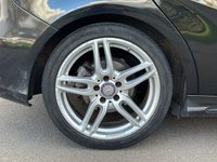 USED 2017 66 MERCEDES-BENZ B-CLASS 1.5 B180d AMG Line (Executive) MPV 5dr Diesel 7G-DCT Euro 6 (s/s) (109 ps) 