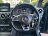 USED 2017 66 MERCEDES-BENZ B-CLASS 1.5 B180d AMG Line (Executive) MPV 5dr Diesel 7G-DCT Euro 6 (s/s) (109 ps) 