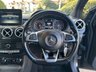 USED 2017 66 MERCEDES-BENZ B-CLASS 1.5 B180d AMG Line (Executive) MPV 5dr Diesel 7G-DCT Euro 6 (s/s) (109 ps) 
