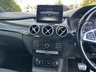 USED 2017 66 MERCEDES-BENZ B-CLASS 1.5 B180d AMG Line (Executive) MPV 5dr Diesel 7G-DCT Euro 6 (s/s) (109 ps) 