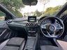 USED 2017 66 MERCEDES-BENZ B-CLASS 1.5 B180d AMG Line (Executive) MPV 5dr Diesel 7G-DCT Euro 6 (s/s) (109 ps) 