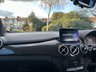 USED 2017 66 MERCEDES-BENZ B-CLASS 1.5 B180d AMG Line (Executive) MPV 5dr Diesel 7G-DCT Euro 6 (s/s) (109 ps) 