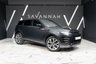 USED 2021 21 LAND ROVER RANGE ROVER EVOQUE 2.0 P250 MHEV R-Dynamic SE SUV 5dr Petrol Auto 4WD Euro 6 (s/s) (249 ps) 20IN ALLOY WHEELS, EBONY LEATHER