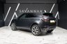USED 2021 21 LAND ROVER RANGE ROVER EVOQUE 2.0 P250 MHEV R-Dynamic SE SUV 5dr Petrol Auto 4WD Euro 6 (s/s) (249 ps) 2 OWNERS FROM NEW