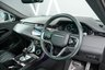 USED 2021 21 LAND ROVER RANGE ROVER EVOQUE 2.0 P250 MHEV R-Dynamic SE SUV 5dr Petrol Auto 4WD Euro 6 (s/s) (249 ps) 2 OWNERS FROM NEW