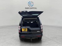 USED 2016 16 LAND ROVER DISCOVERY 4 3.0 SD V6 Landmark SUV 5dr Diesel Auto 4WD Euro 6 (s/s) (256 bhp) ULEZ+REVCAM+FINANCE+3 SUNROOFS+HPI