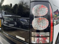 USED 2016 16 LAND ROVER DISCOVERY 4 3.0 SD V6 Landmark SUV 5dr Diesel Auto 4WD Euro 6 (s/s) (256 bhp) ULEZ+REVCAM+FINANCE+3 SUNROOFS+HPI