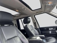 USED 2016 16 LAND ROVER DISCOVERY 4 3.0 SD V6 Landmark SUV 5dr Diesel Auto 4WD Euro 6 (s/s) (256 bhp) ULEZ+REVCAM+FINANCE+3 SUNROOFS+HPI