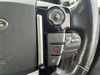 USED 2016 16 LAND ROVER DISCOVERY 4 3.0 SD V6 Landmark SUV 5dr Diesel Auto 4WD Euro 6 (s/s) (256 bhp) ULEZ+REVCAM+FINANCE+3 SUNROOFS+HPI