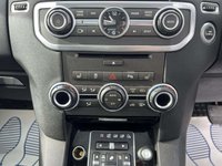 USED 2016 16 LAND ROVER DISCOVERY 4 3.0 SD V6 Landmark SUV 5dr Diesel Auto 4WD Euro 6 (s/s) (256 bhp) ULEZ+REVCAM+FINANCE+3 SUNROOFS+HPI