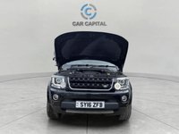 USED 2016 16 LAND ROVER DISCOVERY 4 3.0 SD V6 Landmark SUV 5dr Diesel Auto 4WD Euro 6 (s/s) (256 bhp) ULEZ+REVCAM+FINANCE+3 SUNROOFS+HPI