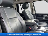 USED 2016 16 LAND ROVER DISCOVERY 4 3.0 SD V6 Landmark SUV 5dr Diesel Auto 4WD Euro 6 (s/s) (256 bhp) ULEZ+REVCAM+FINANCE+3 SUNROOFS+HPI