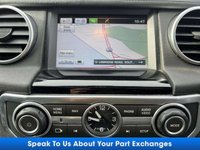 USED 2016 16 LAND ROVER DISCOVERY 4 3.0 SD V6 Landmark SUV 5dr Diesel Auto 4WD Euro 6 (s/s) (256 bhp) ULEZ+REVCAM+FINANCE+3 SUNROOFS+HPI