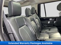 USED 2016 16 LAND ROVER DISCOVERY 4 3.0 SD V6 Landmark SUV 5dr Diesel Auto 4WD Euro 6 (s/s) (256 bhp) ULEZ+REVCAM+FINANCE+3 SUNROOFS+HPI