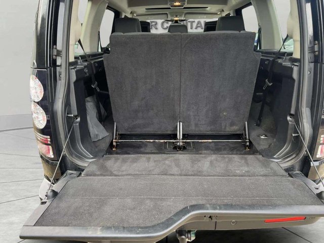 2016 Land Rover Discovery 4 3L Landmark 5dr - Photo 10