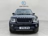 USED 2016 16 LAND ROVER DISCOVERY 4 3.0 SD V6 Landmark SUV 5dr Diesel Auto 4WD Euro 6 (s/s) (256 bhp) ULEZ+REVCAM+FINANCE+3 SUNROOFS+HPI