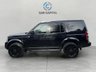 USED 2016 16 LAND ROVER DISCOVERY 4 3.0 SD V6 Landmark SUV 5dr Diesel Auto 4WD Euro 6 (s/s) (256 bhp) ULEZ+REVCAM+FINANCE+3 SUNROOFS+HPI