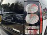 USED 2016 16 LAND ROVER DISCOVERY 4 3.0 SD V6 Landmark SUV 5dr Diesel Auto 4WD Euro 6 (s/s) (256 bhp) ULEZ+REVCAM+FINANCE+3 SUNROOFS+HPI
