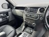 USED 2016 16 LAND ROVER DISCOVERY 4 3.0 SD V6 Landmark SUV 5dr Diesel Auto 4WD Euro 6 (s/s) (256 bhp) ULEZ+REVCAM+FINANCE+3 SUNROOFS+HPI