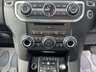 USED 2016 16 LAND ROVER DISCOVERY 4 3.0 SD V6 Landmark SUV 5dr Diesel Auto 4WD Euro 6 (s/s) (256 bhp) ULEZ+REVCAM+FINANCE+3 SUNROOFS+HPI