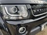 USED 2016 16 LAND ROVER DISCOVERY 4 3.0 SD V6 Landmark SUV 5dr Diesel Auto 4WD Euro 6 (s/s) (256 bhp) ULEZ+REVCAM+FINANCE+3 SUNROOFS+HPI