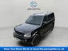 USED 2016 16 LAND ROVER DISCOVERY 4 3.0 SD V6 Landmark SUV 5dr Diesel Auto 4WD Euro 6 (s/s) (256 bhp) ULEZ+REVCAM+FINANCE+3 SUNROOFS+HPI