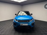 USED 2018 18 LAND ROVER RANGE ROVER EVOQUE 2.0 TD4 Landmark SUV 5dr Diesel Auto 4WD Euro 6 (s/s) (180 ps) PAN ROOF|HEATED SEATS|SAT NAV