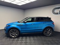 USED 2018 18 LAND ROVER RANGE ROVER EVOQUE 2.0 TD4 Landmark SUV 5dr Diesel Auto 4WD Euro 6 (s/s) (180 ps) PAN ROOF|HEATED SEATS|SAT NAV
