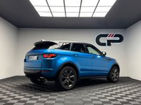 USED 2018 18 LAND ROVER RANGE ROVER EVOQUE 2.0 TD4 Landmark SUV 5dr Diesel Auto 4WD Euro 6 (s/s) (180 ps) PAN ROOF|HEATED SEATS|SAT NAV
