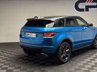 USED 2018 18 LAND ROVER RANGE ROVER EVOQUE 2.0 TD4 Landmark SUV 5dr Diesel Auto 4WD Euro 6 (s/s) (180 ps) PAN ROOF|HEATED SEATS|SAT NAV