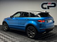USED 2018 18 LAND ROVER RANGE ROVER EVOQUE 2.0 TD4 Landmark SUV 5dr Diesel Auto 4WD Euro 6 (s/s) (180 ps) PAN ROOF|HEATED SEATS|SAT NAV